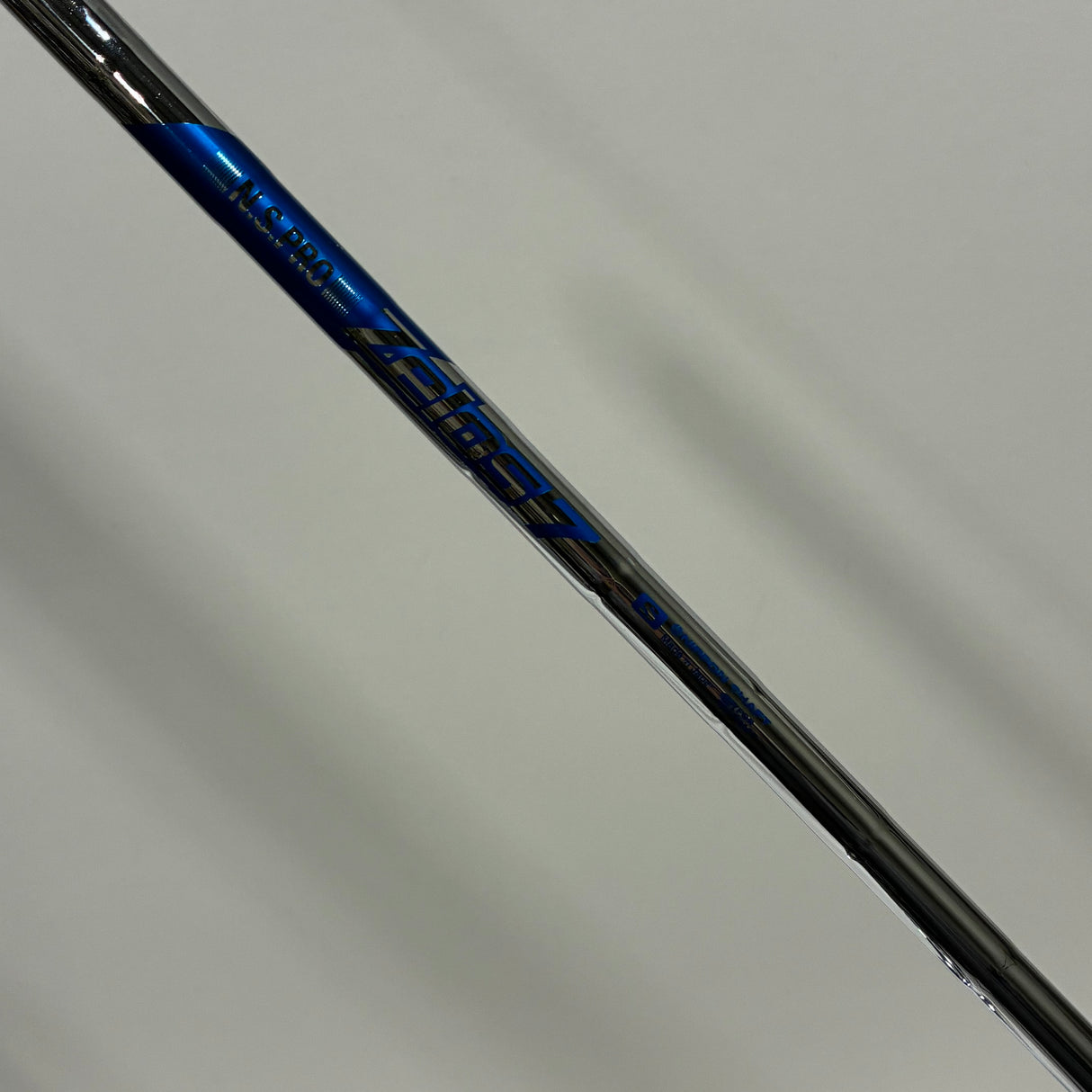 Mizuno JPX 921 Hot Metal Iron Set 6-P Stiff Flex