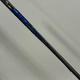 Mizuno JPX 921 Hot Metal Iron Set 6-P Stiff Flex