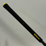 Mizuno JPX 921 Hot Metal Iron Set 6-P Stiff Flex