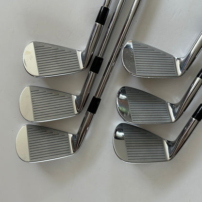 Mizuno MP-66 Iron Set 5-P