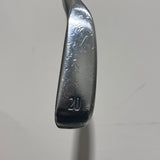 Srixon ZU45 20* Utility Iron Stiff Flex