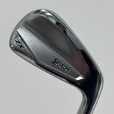 Srixon ZX 4 Utility Iron Regular Flex