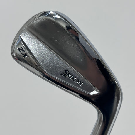 Srixon ZX 4 Utility Iron Regular Flex