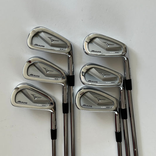 Mizuno MP-66 Iron Set 5-P