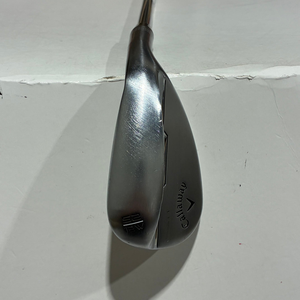 Callaway Opus 52*/12* Wedge