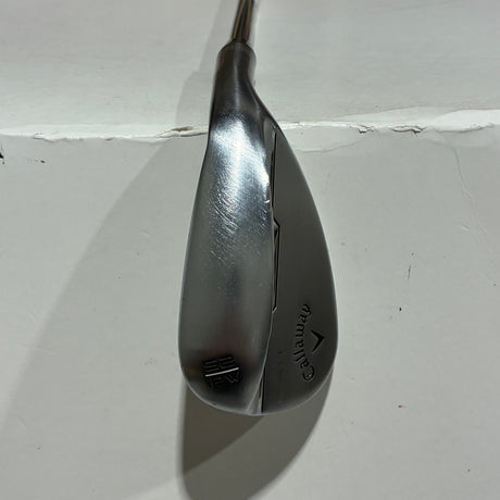 Callaway Opus 52*/12* Wedge