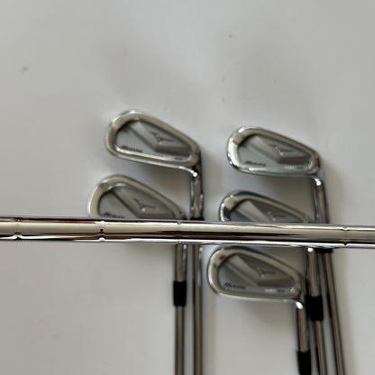 Mizuno MP-66 Iron Set 5-P