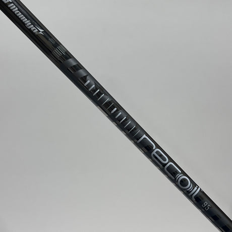 Srixon ZX 4 Utility Iron Regular Flex