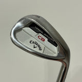 Callaway Mack Daddy CB 58*/12* Wedge