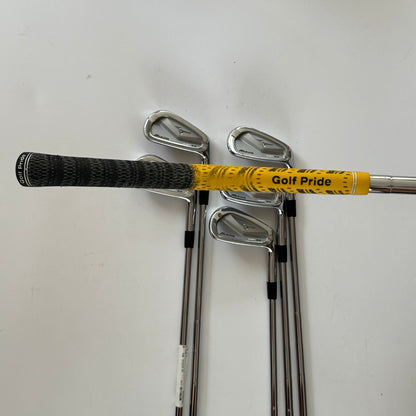 Mizuno MP-66 Iron Set 5-P
