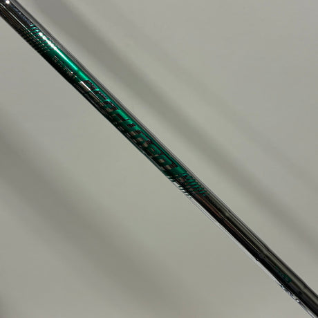 Mizuno JPX 921 Hot Metal Iron Set 6-P Stiff Flex