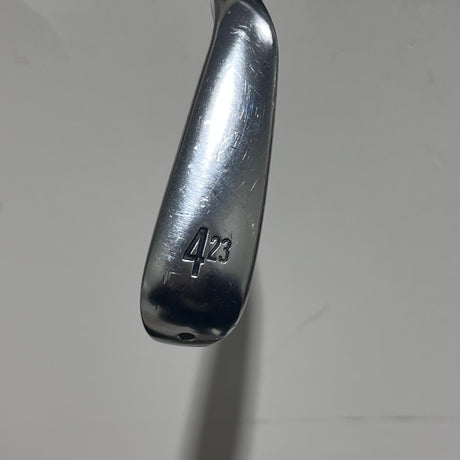 Srixon ZX 4 Utility Iron Regular Flex
