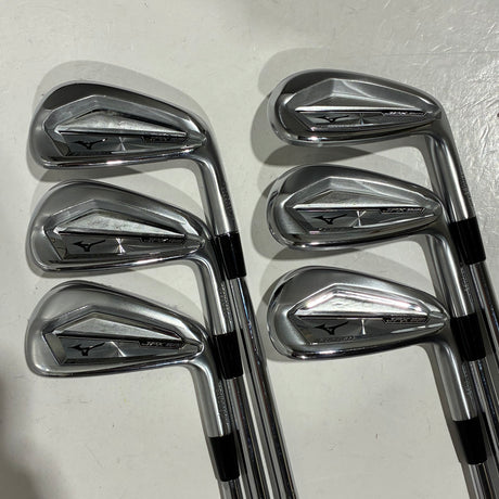 Mizuno JPX 921 Forged Iron Set 5-P Stiff Flex