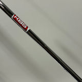 Mizuno JPX 921 Forged Iron Set 5-P Stiff Flex