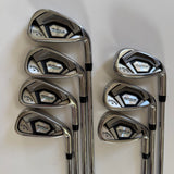 Callaway Rogue Star CF18 Iron Set 4-P Stiff Flex