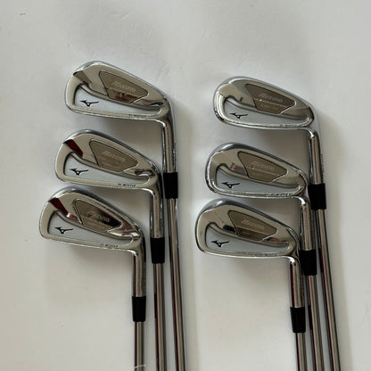 Mizuno MP-59 Iron Set 5-P