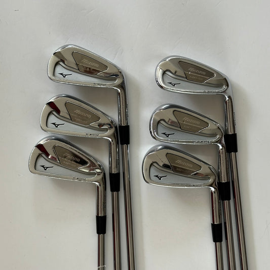Mizuno MP-59 Iron Set 5-P