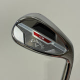 Callaway CB (2023) 58*/12* Wedge