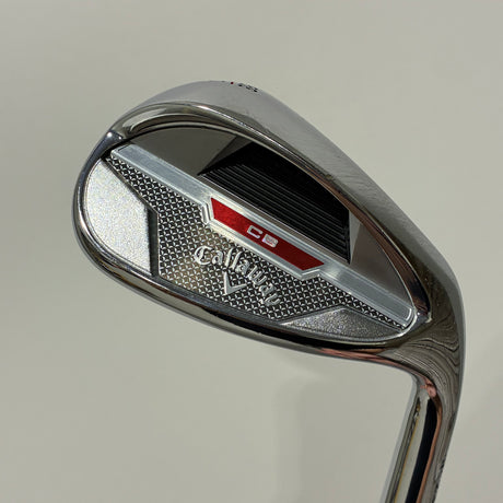 Callaway CB (2023) 58*/12* Wedge