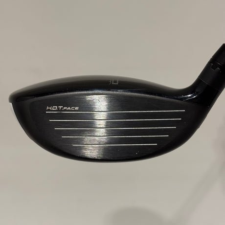 Cobra Aerojet LS 3 Wood Stiff Flex Headcover Included