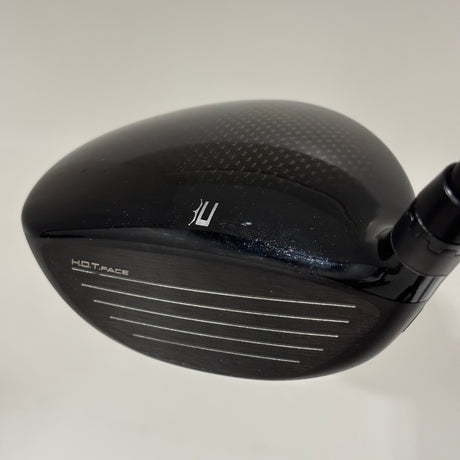 Cobra Aerojet LS 3 Wood Stiff Flex Headcover Included