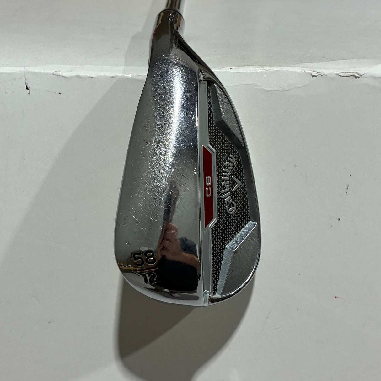 Callaway CB (2023) 58*/12* Wedge