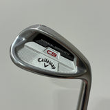 Callaway Mack Daddy CB 56*/14* Wedge