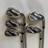Callaway Mavrik Max Iron Set 6-P Regular Flex