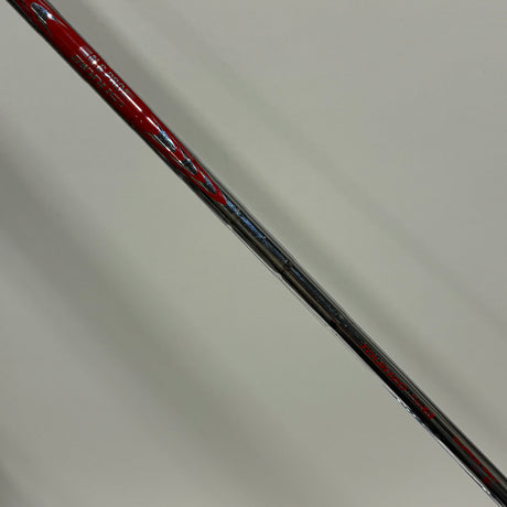 Mizuno JPX 923 Hot Metal Pro Iron Set 6-P Stiff Flex
