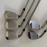 Callaway Mavrik Max Iron Set 6-P Regular Flex