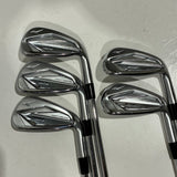 Mizuno JPX 923 Hot Metal Pro Iron Set 6-P Stiff Flex