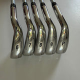 Callaway Mavrik Max Iron Set 6-P Regular Flex