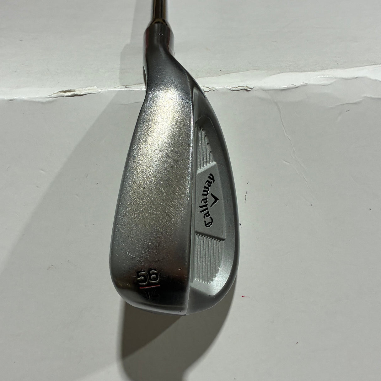 Callaway Mack Daddy CB 56*/14* Wedge