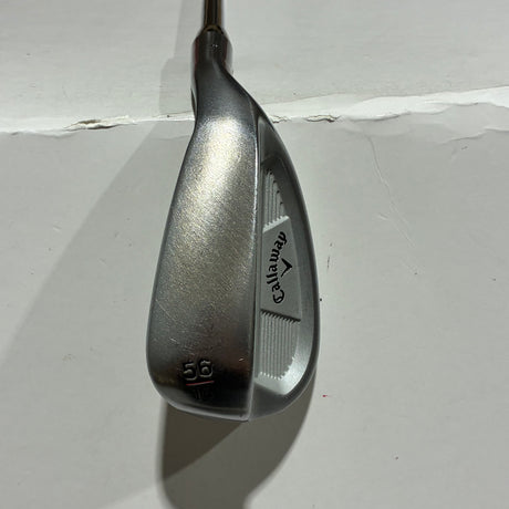 Callaway Mack Daddy CB 56*/14* Wedge