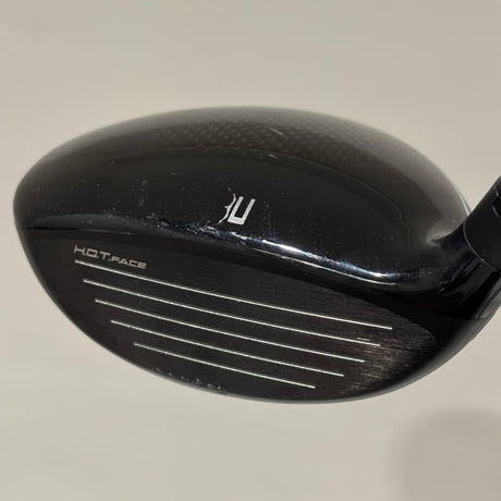 Cobra Aerojet Max 3 Wood Stiff Flex Headcover Included