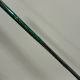 Mizuno JPX 923 Hot Metal Pro Iron Set 6-P Stiff Flex