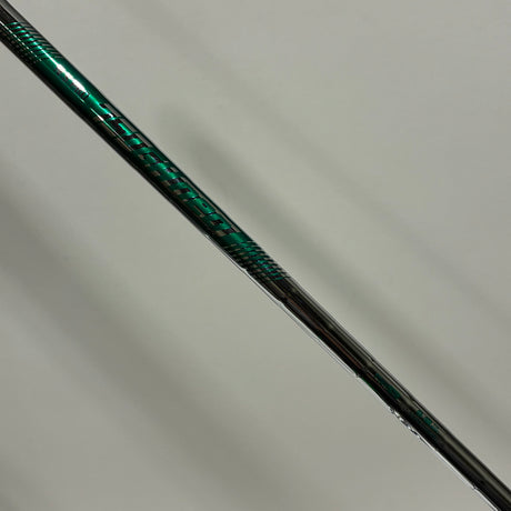 Mizuno JPX 923 Hot Metal Pro Iron Set 6-P Stiff Flex