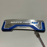 Odyssey White Hot RX 1W SH 33 Inch Putter