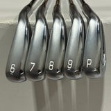Mizuno JPX 923 Hot Metal Pro Iron Set 6-P Stiff Flex