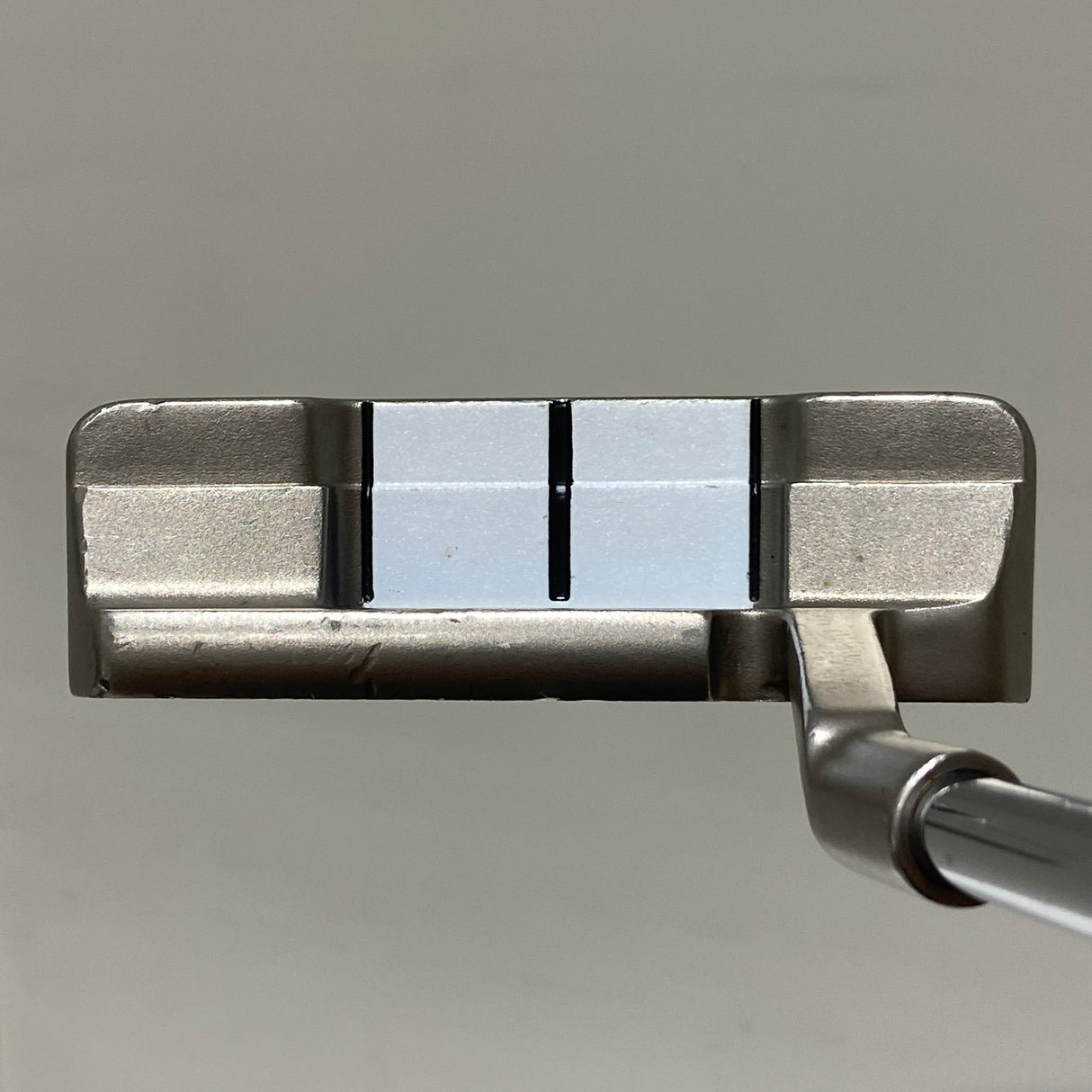 Odyssey White Hot RX 1W SH 33 Inch Putter