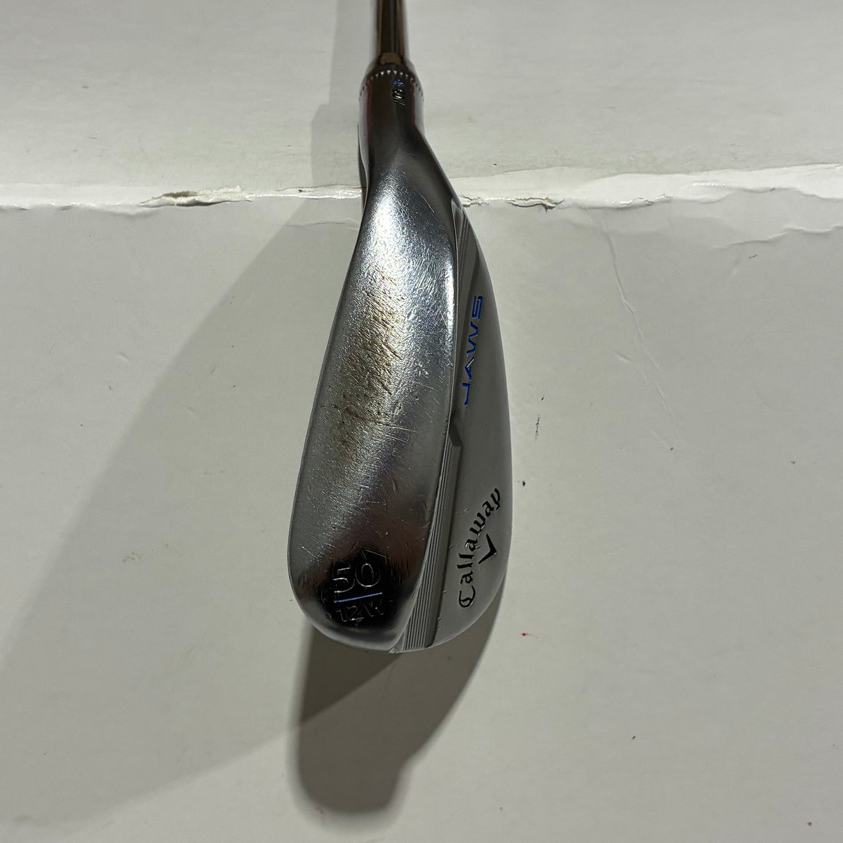 Callaway Jaws MD5 50*/12* Wedge