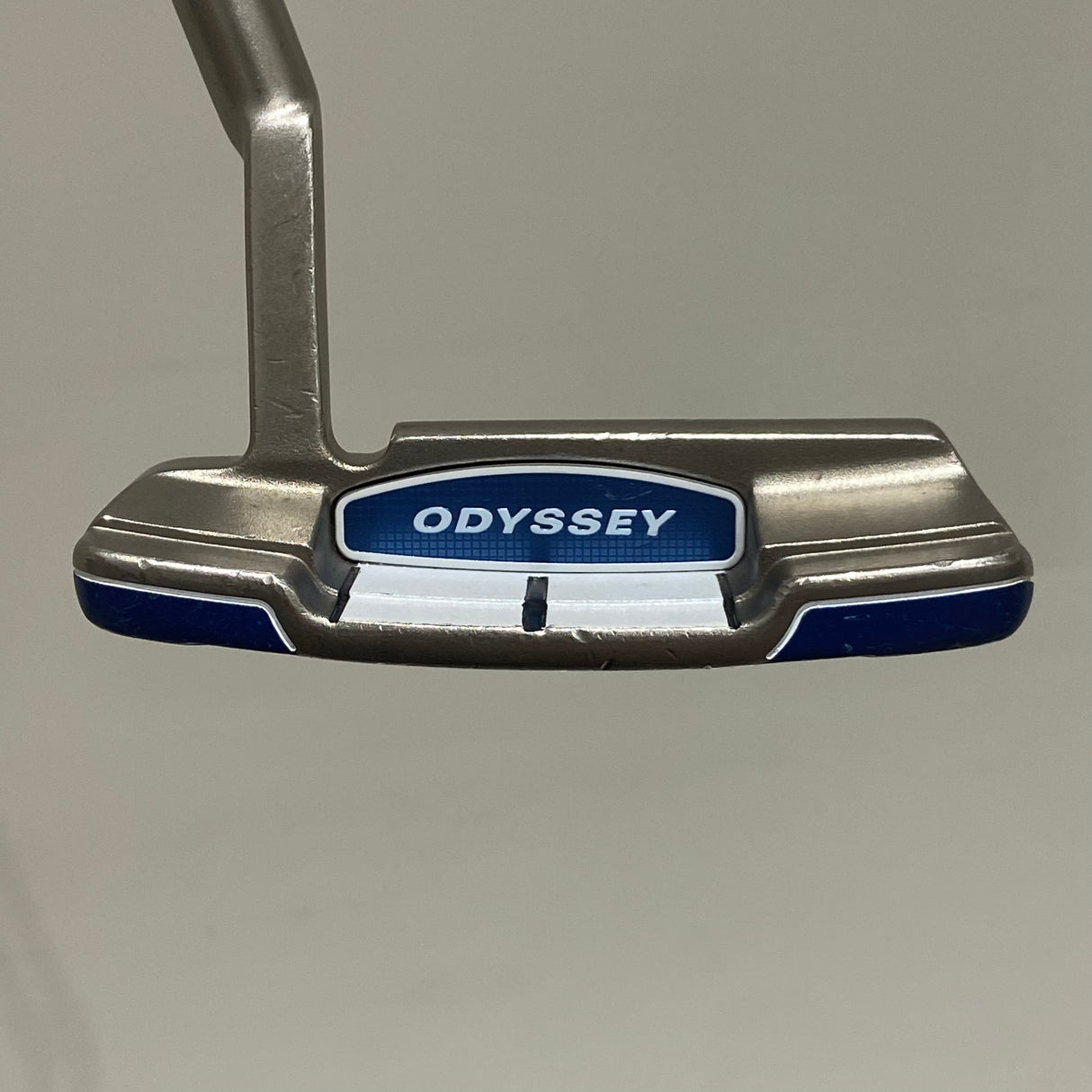 Odyssey White Hot RX 1W SH 33 Inch Putter