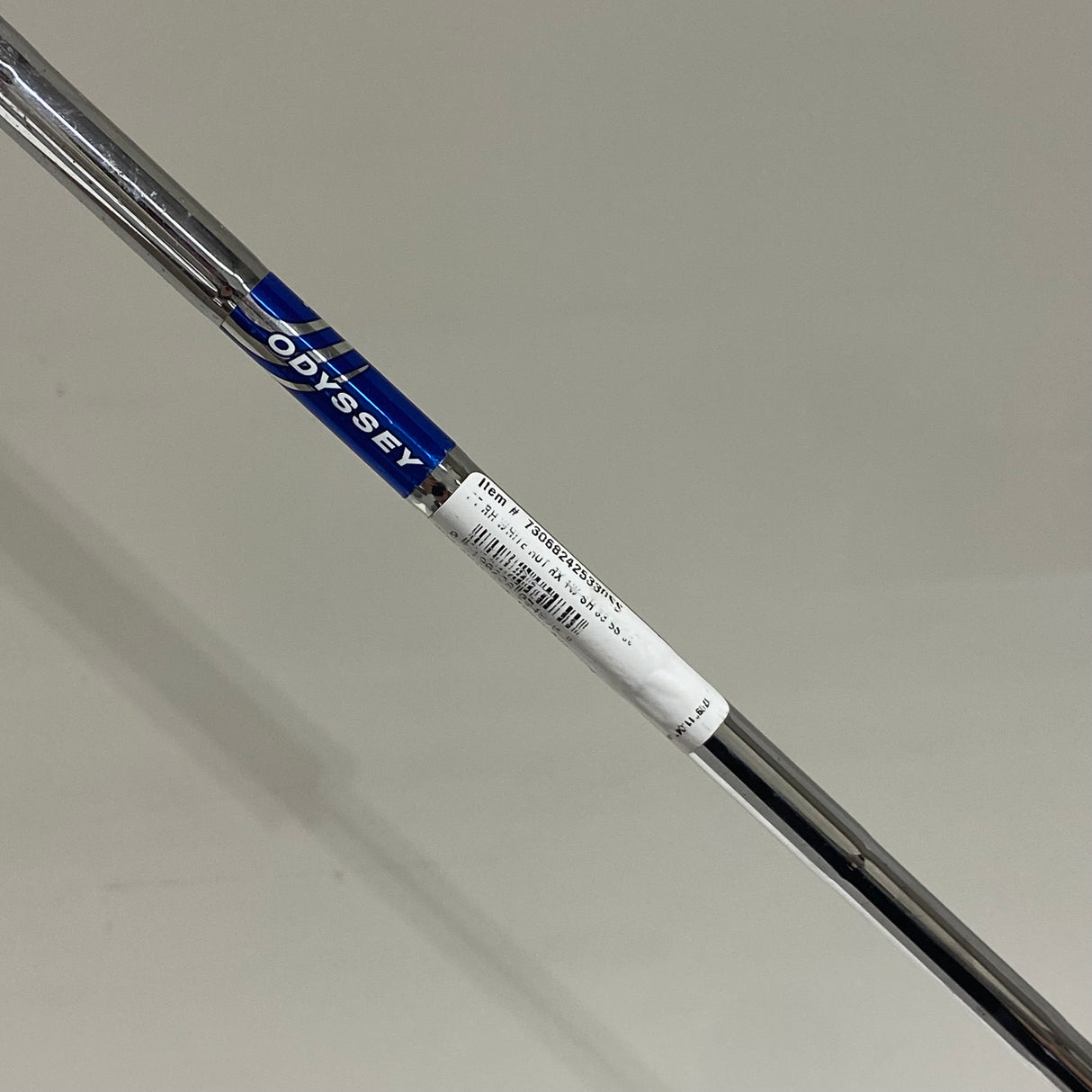 Odyssey White Hot RX 1W SH 33 Inch Putter