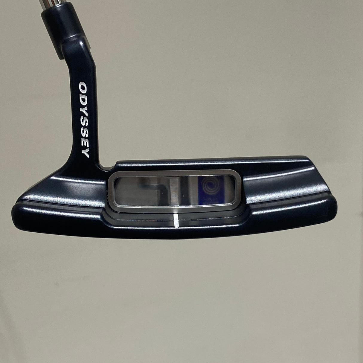 Odyssey Ai-One 2 CH 33 Inch Putter Headcover Included