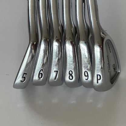 Titleist CB 716 Iron Set 5-P