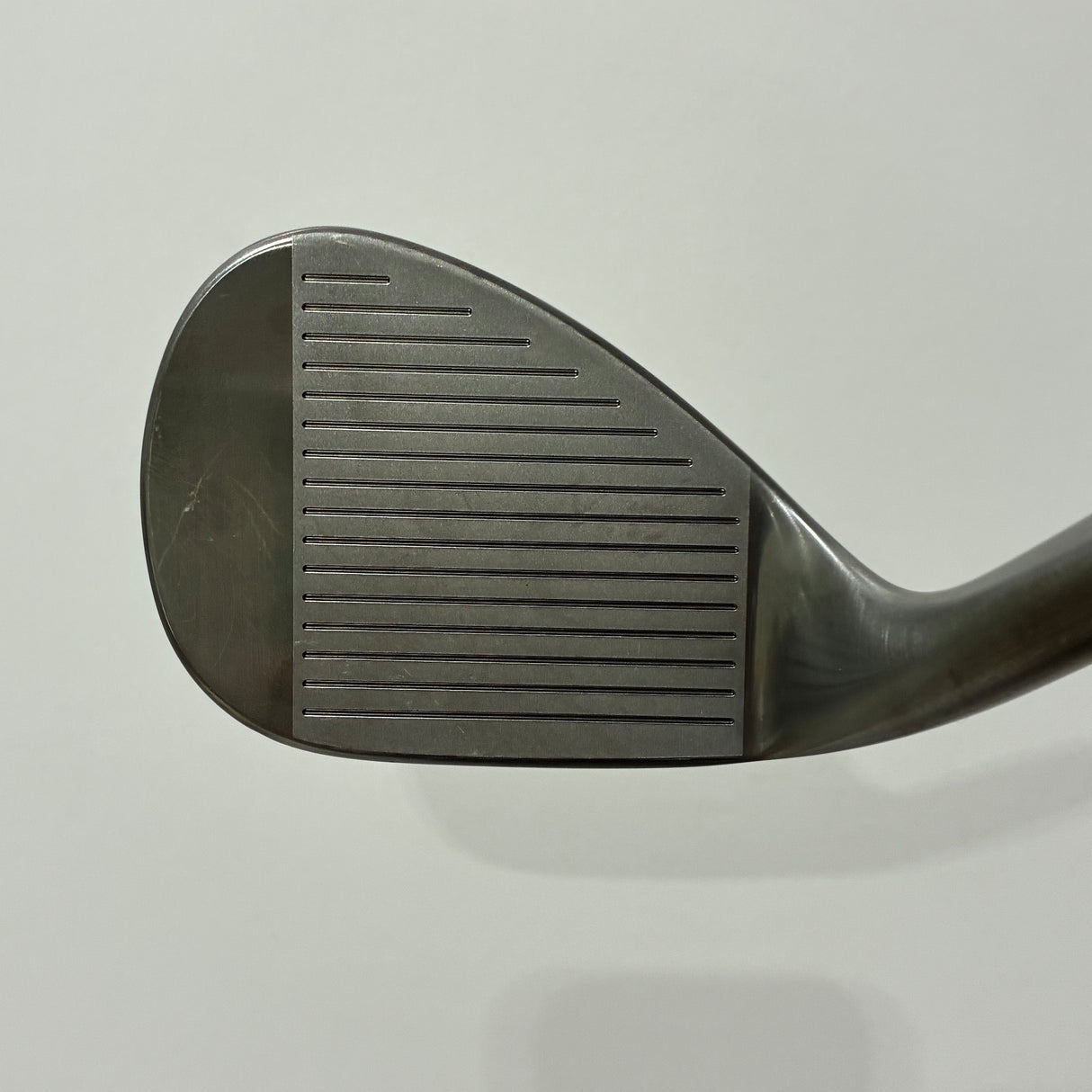 Fourteen DJ-5 60*/8* Wedge