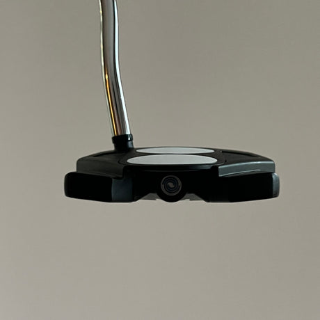 Odyssey 2-Ball Ten 34 Inch Putter Headcover Included