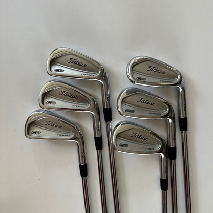 Titleist CB 716 Iron Set 5-P