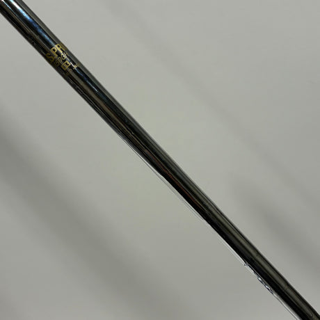 Mizuno MP-53 Iron Set 5-P Regular Flex