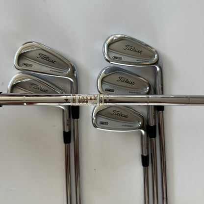 Titleist CB 716 Iron Set 5-P